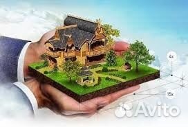 Межевание и Геодезия