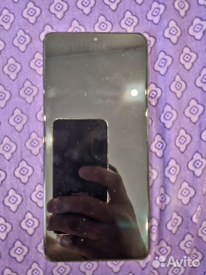 Телефон samsung s 21+