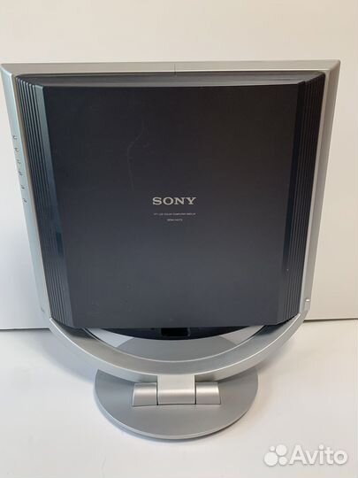 Монитор Sony SDM-HX73. Б/У