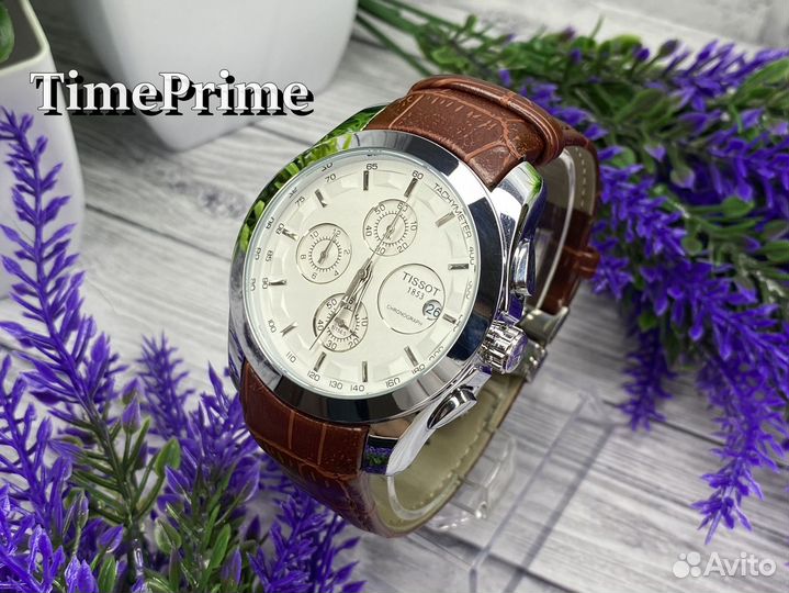 Часы мужские tissot