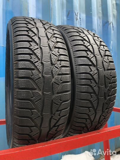 Kleber Krisalp HP2 205/55 R16