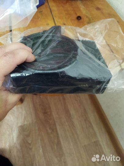 Шлем sony PS4 vr