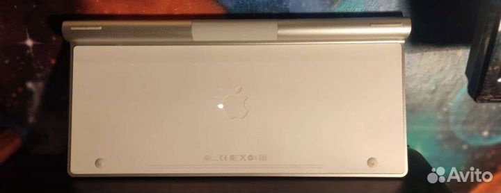 Клавиатура Apple magic keyboard