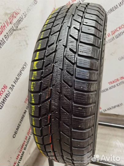 Yokohama W.Drive 185/65 R15 88T