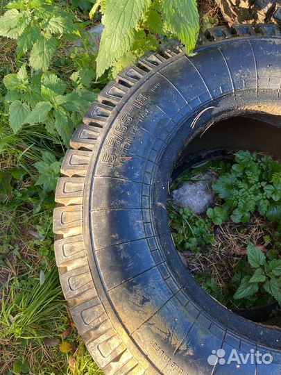 КАМА КФ-97-1 16.5 R18