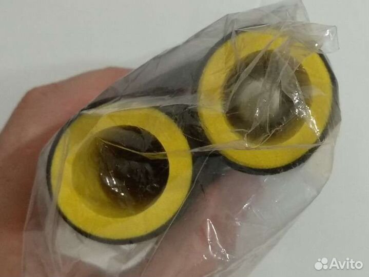 Ручки для руля самоката/велосипеда