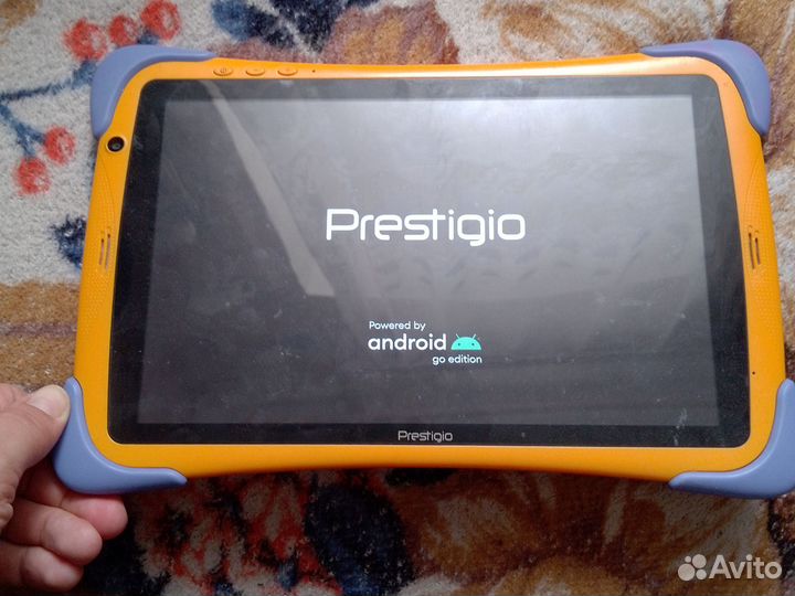 Планшет prestigo smartkids up