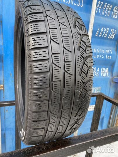 Pirelli Winter Sottozero 210 Serie II 205/50 R17 90V