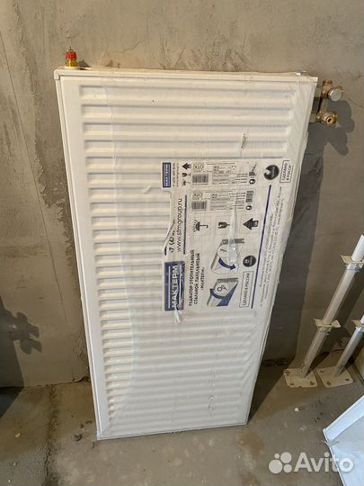 Радиаторы отопления