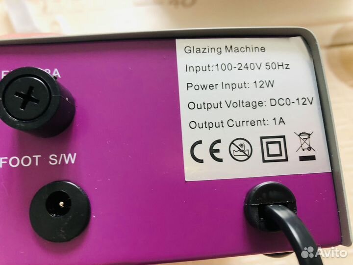 Маникюрный набор все для маникюра и педекюра