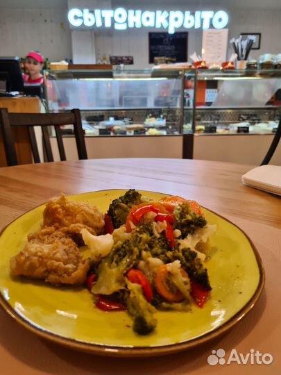 Кафе-кулинария