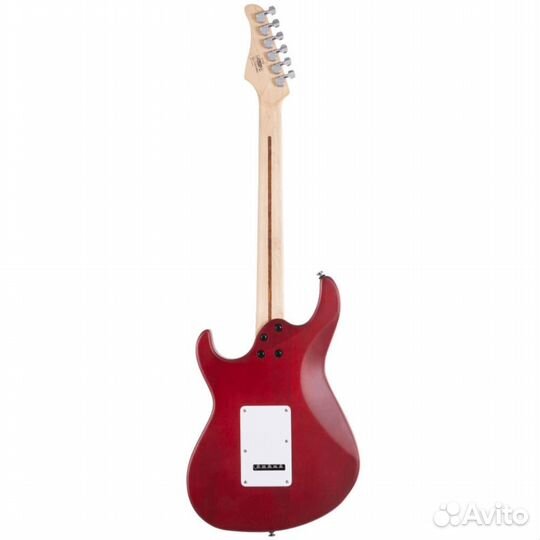 Электрогитара Cort G110-opbc