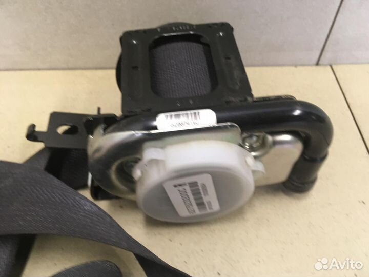 Ремень безопасности с пиропатроном ASX 2010-2016