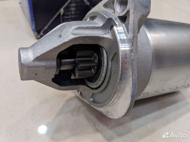 Стартер hyundai-KIA