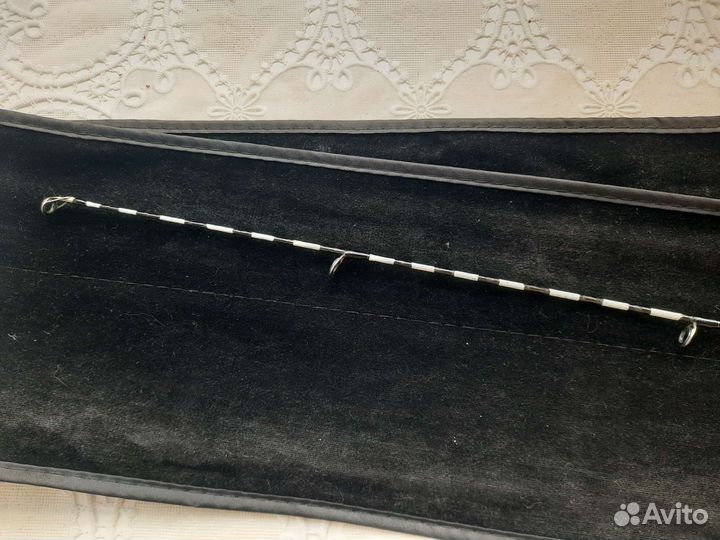 Shimano Lunamis S706l