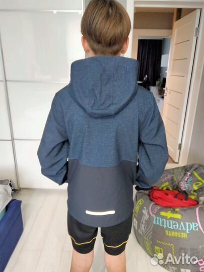 Куртка для мальчика H&M