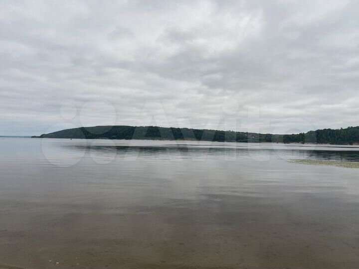 Участок 12 сот. (ИЖС)