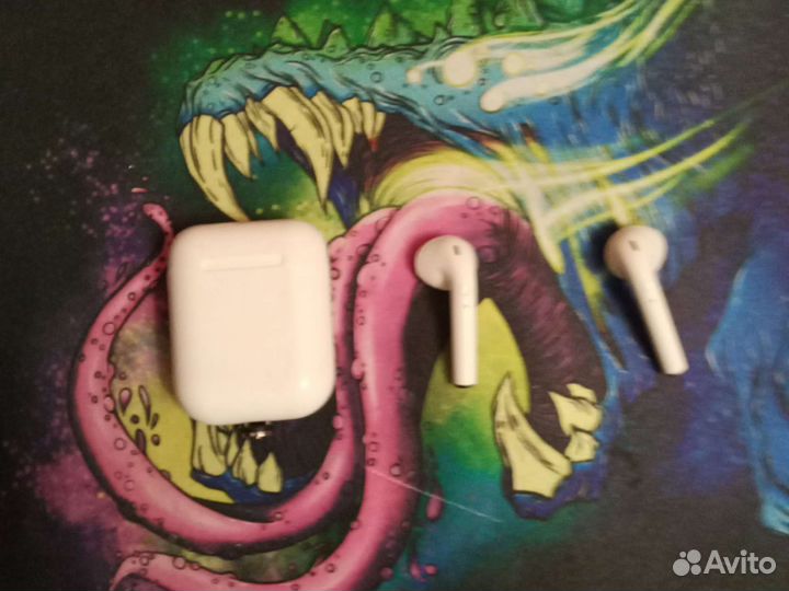 Оригинал бу