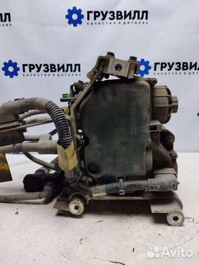 Насос AdBlue Volvo FH4 22851845