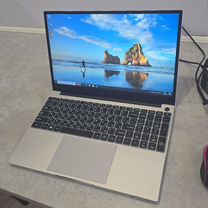 Ноутбук 16GB + SSD 512GB — можно проверить, Москва