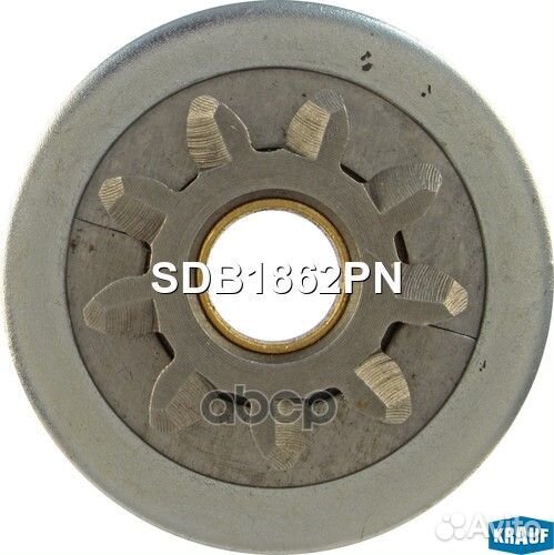 Бендикс стартера VM Motori, Industrial engines