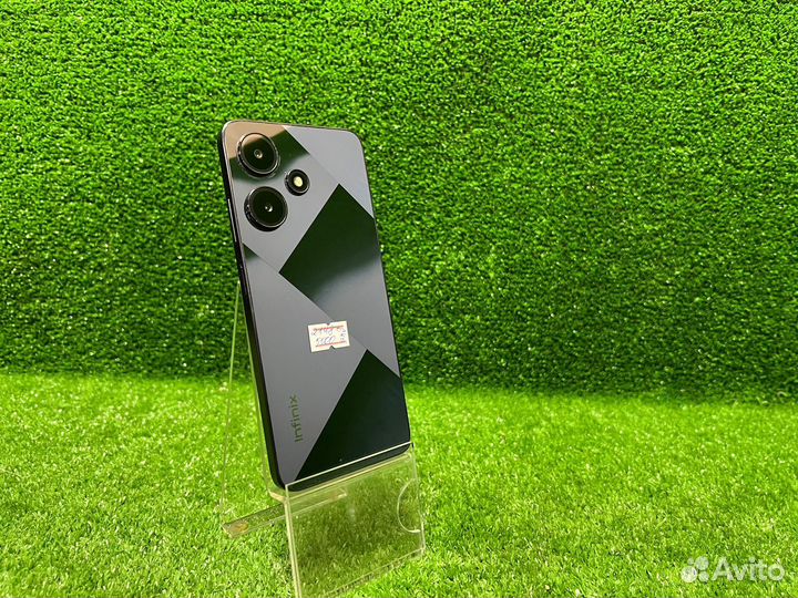 Infinix HOT 30i, 4/64 ГБ