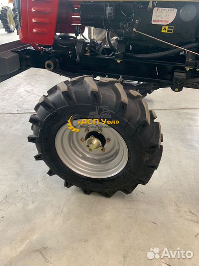 Мини-трактор SHIFENG SF 240, 2023