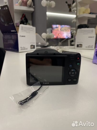 Фотоаппарат