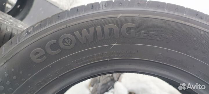 Kumho Ecowing ES31 195/65 R15 91T