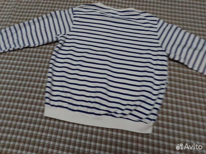 2 - Толстовки- кофточки на девочку 6-8 лет
