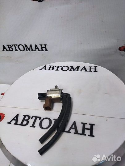 Клапан электромагнитный Nissan Murano 3 Z52