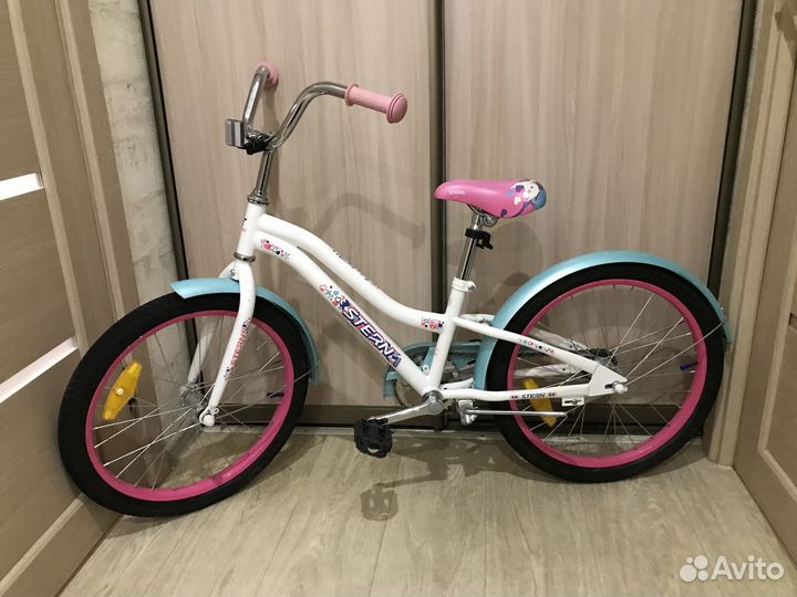 Велосипед Stern Fantasy 20