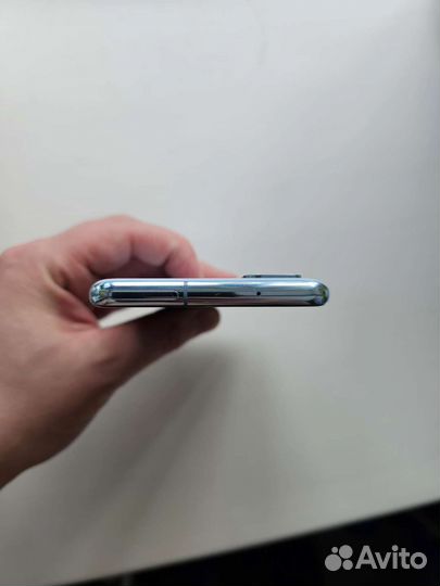 Samsung Galaxy s20 snapdragon SM-981N