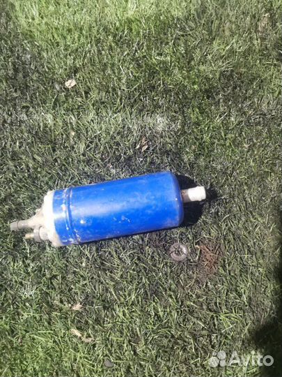 Топливный насос Газ 3102 406 2002