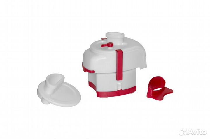 Соковыжималка садовая С шинковкой свшпп-302