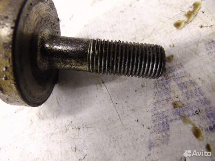 Болт коленвала для Toyota Cami (J100)