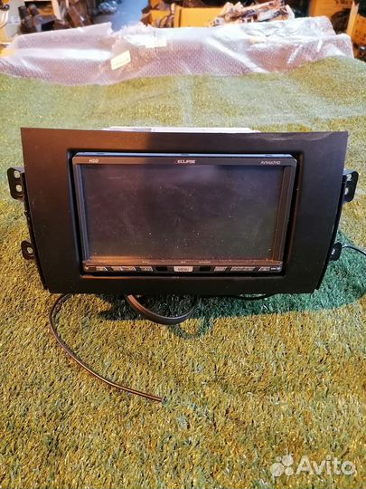 Магнитола Suzuki SX4 YA11S YB41S