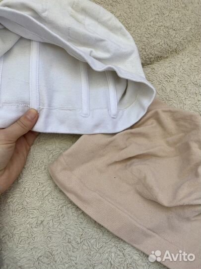 Бандаж для беременной + фиксатор для спины