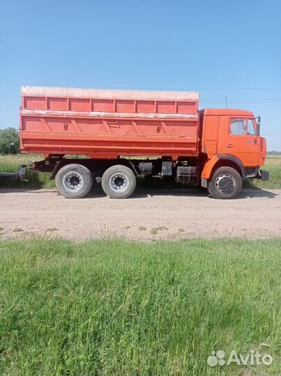 КАМАЗ 452800, 2004