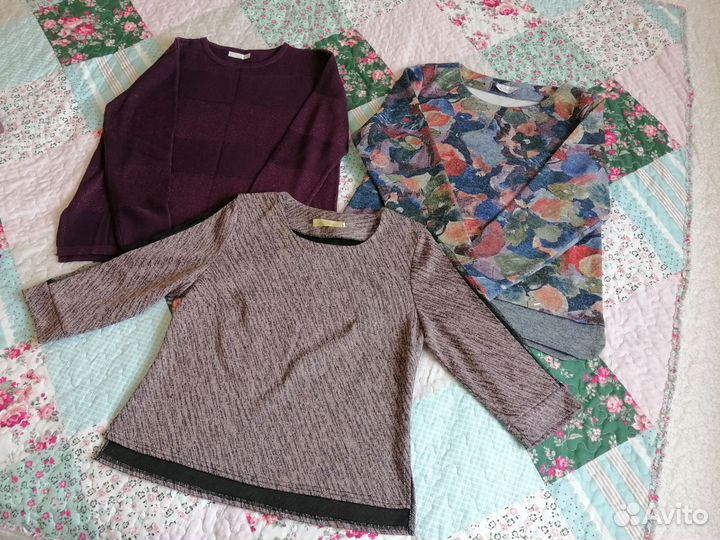 Кофта женская 48 50