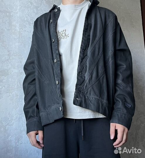 Куртка adidas originals