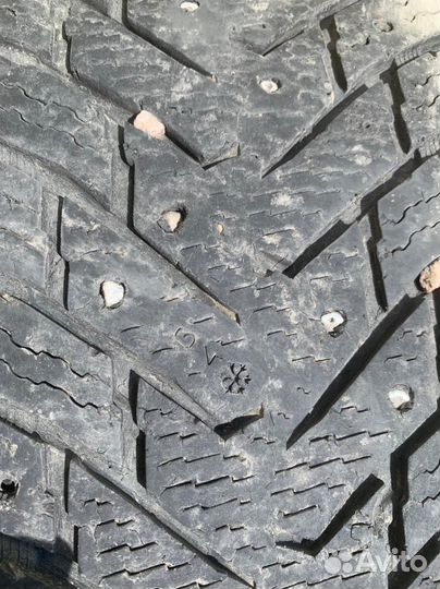 Nokian Tyres Hakkapeliitta 8 SUV 265/65 R17 116T