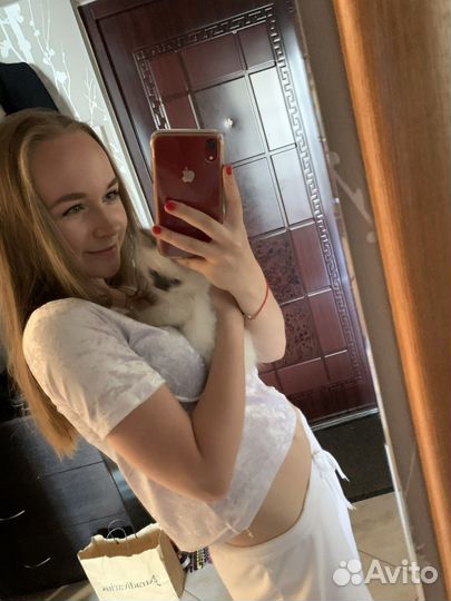 Передержка домашних животных