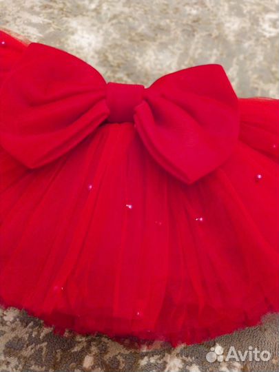 Юбка пачка для девочки