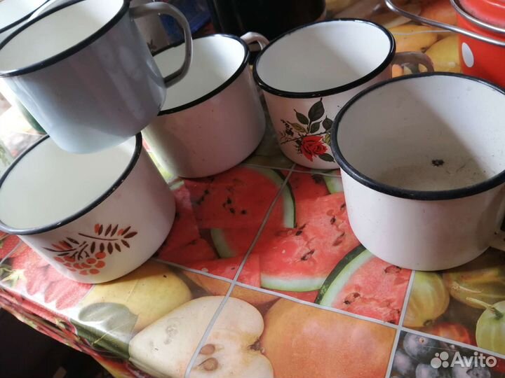 Столовая посуда