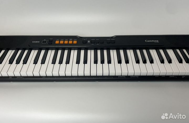 Синтезатор Casio Casiotone CT-S100