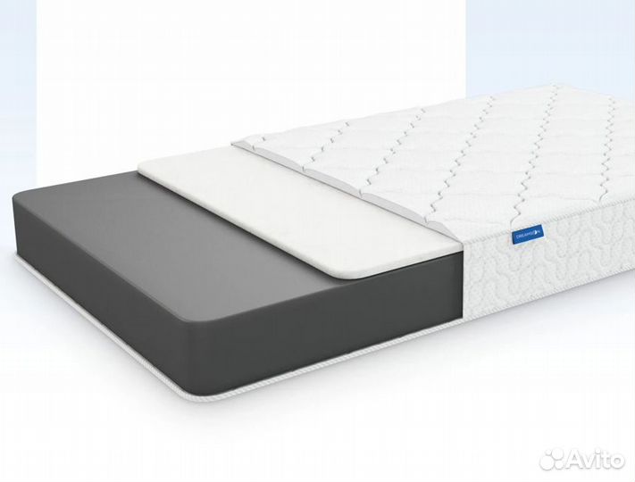 Матрас ортопедический Morgan