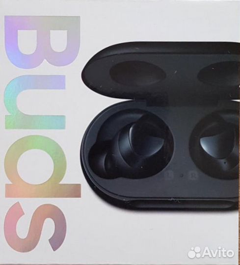 Наушники Samsung Galaxy Buds