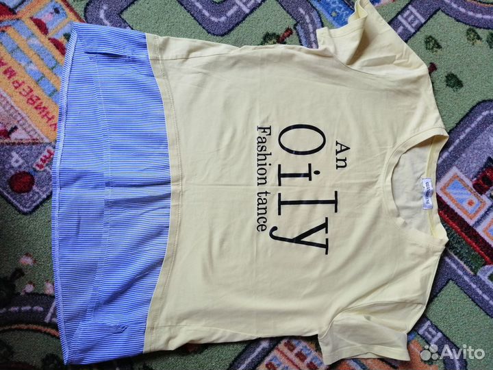 Женские вещи пакетом и отдельно 42 44