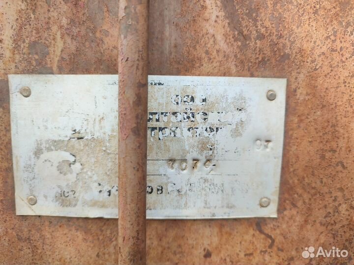 Машина трелевочная чокерная